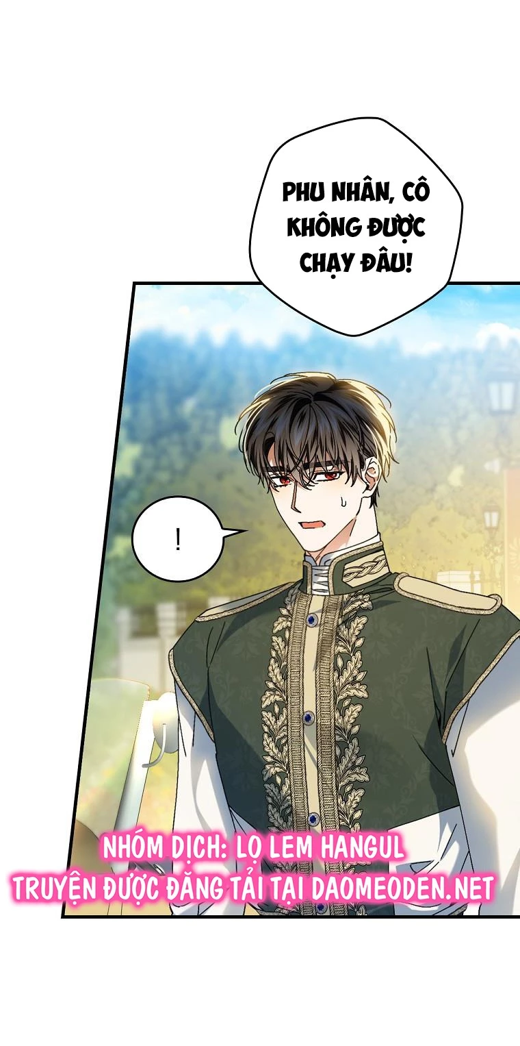 Kế Hoạch Kết Thúc Có Hậu Cho Nhân Vật Phản Diện Chapter 118 - Trang 2