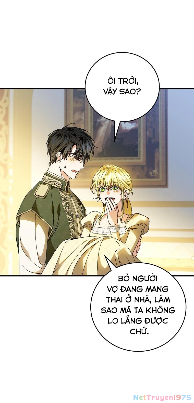 Kế Hoạch Kết Thúc Có Hậu Cho Nhân Vật Phản Diện Chapter 118 - Trang 2