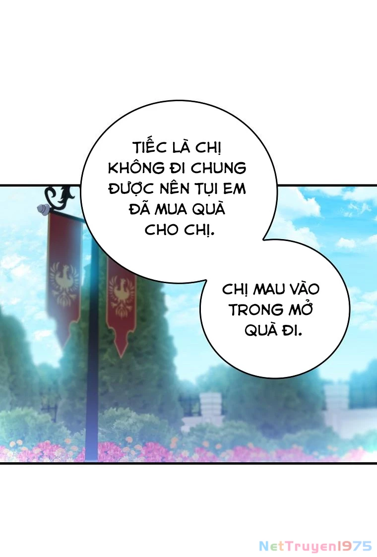 Kế Hoạch Kết Thúc Có Hậu Cho Nhân Vật Phản Diện Chapter 118 - Trang 2