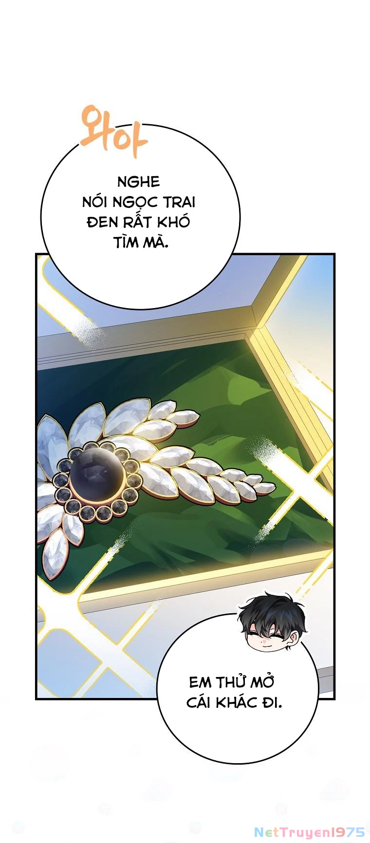 Kế Hoạch Kết Thúc Có Hậu Cho Nhân Vật Phản Diện Chapter 118 - Trang 2