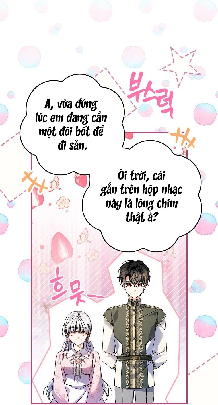 Kế Hoạch Kết Thúc Có Hậu Cho Nhân Vật Phản Diện Chapter 118 - Trang 2
