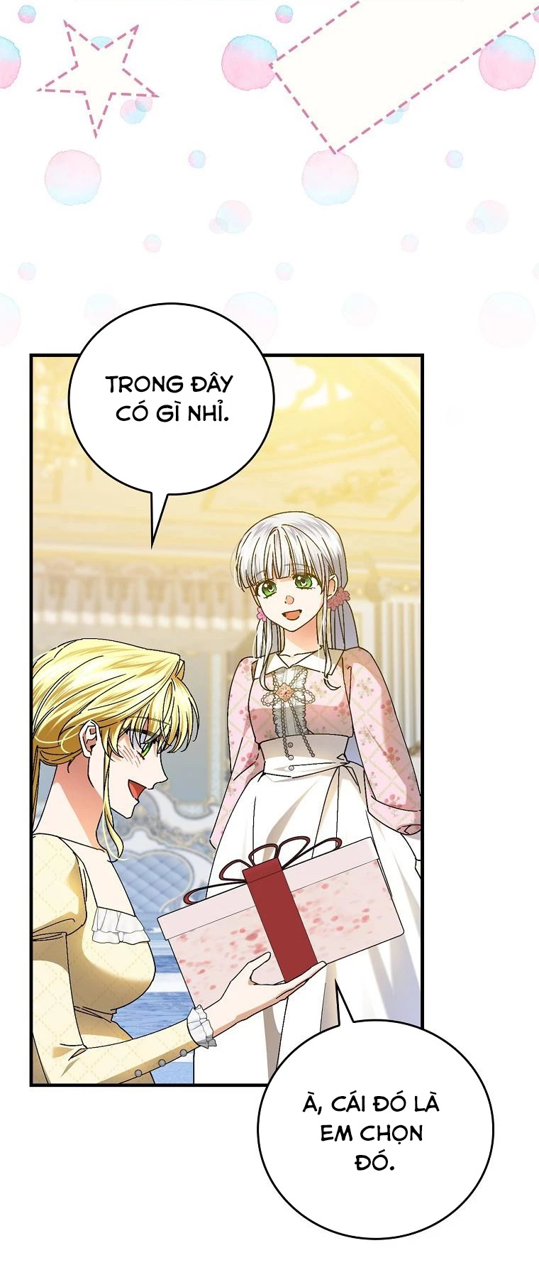 Kế Hoạch Kết Thúc Có Hậu Cho Nhân Vật Phản Diện Chapter 118 - Trang 2
