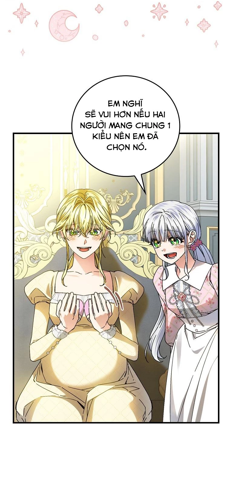 Kế Hoạch Kết Thúc Có Hậu Cho Nhân Vật Phản Diện Chapter 118 - Trang 2