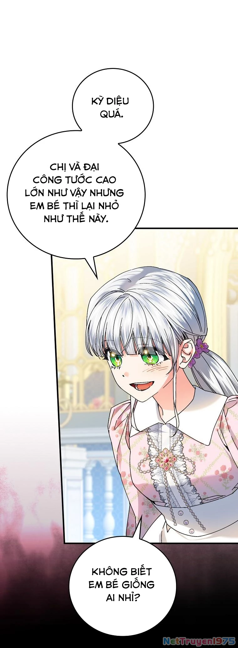 Kế Hoạch Kết Thúc Có Hậu Cho Nhân Vật Phản Diện Chapter 118 - Trang 2
