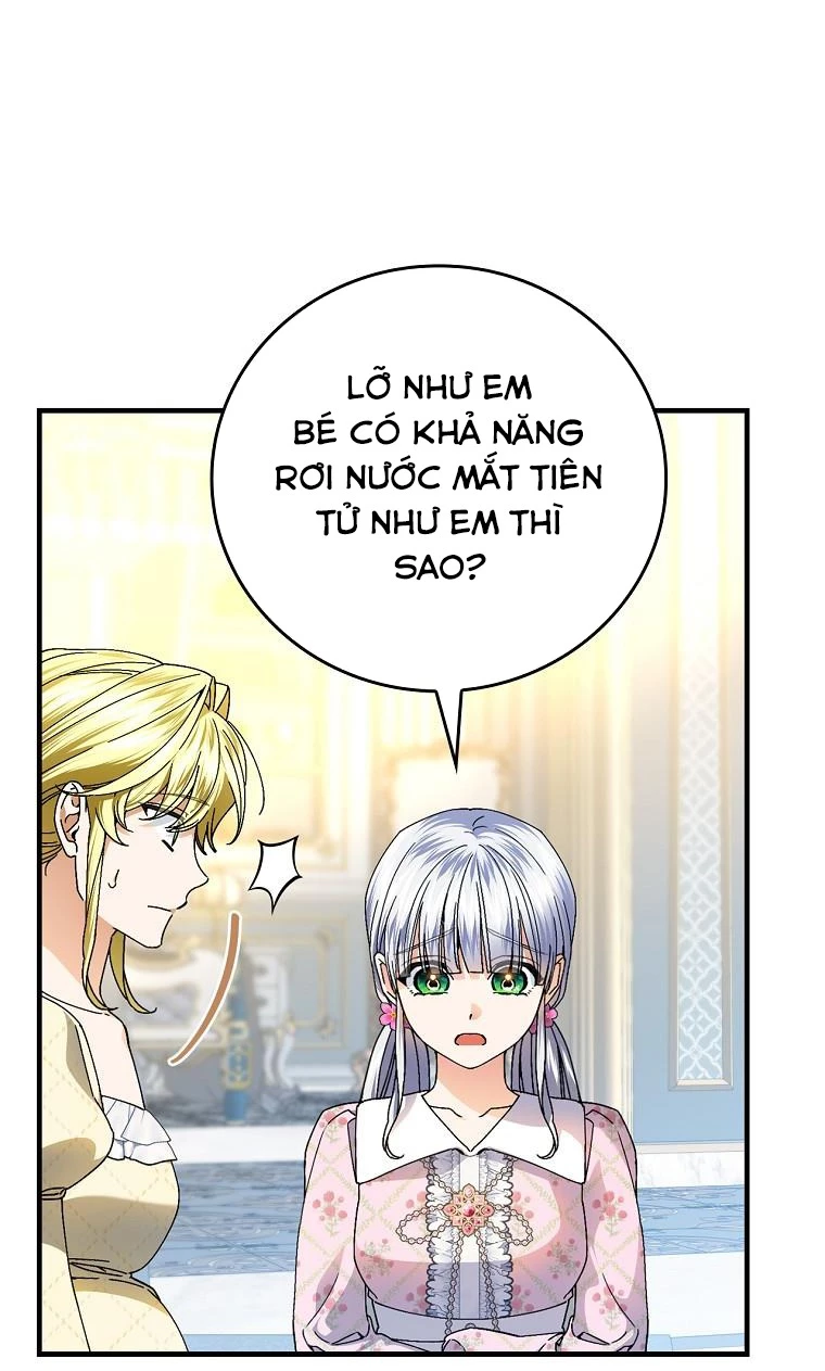 Kế Hoạch Kết Thúc Có Hậu Cho Nhân Vật Phản Diện Chapter 118 - Trang 2