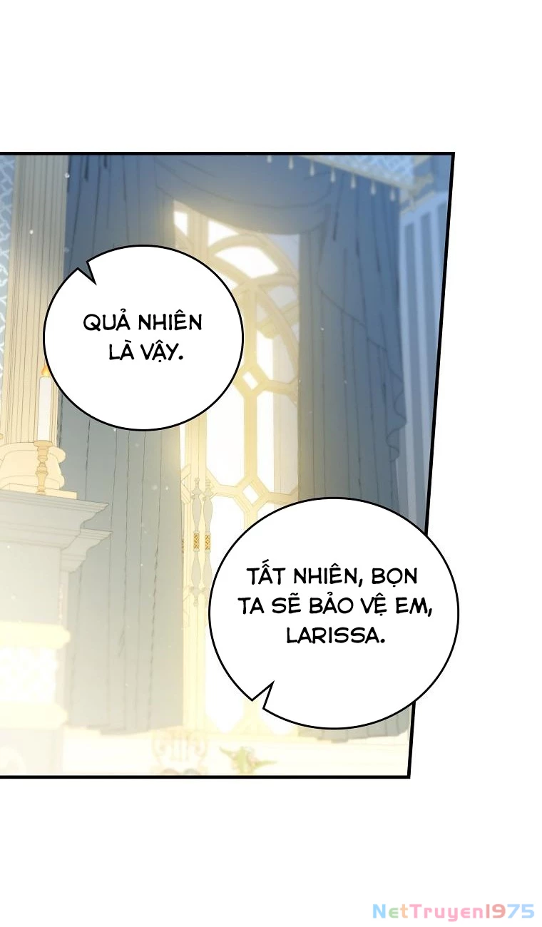 Kế Hoạch Kết Thúc Có Hậu Cho Nhân Vật Phản Diện Chapter 118 - Trang 2