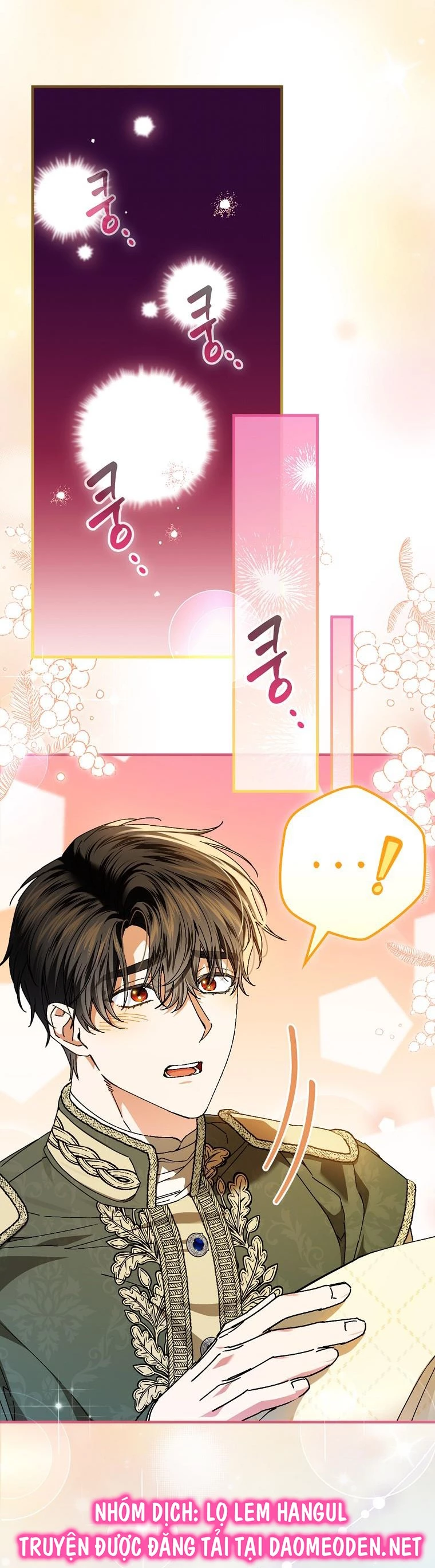 Kế Hoạch Kết Thúc Có Hậu Cho Nhân Vật Phản Diện Chapter 118 - Trang 2