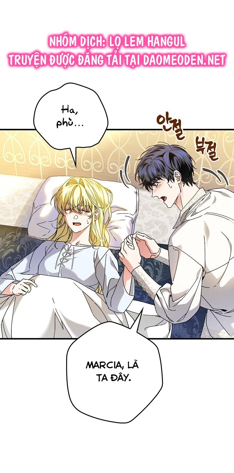 Kế Hoạch Kết Thúc Có Hậu Cho Nhân Vật Phản Diện Chapter 118 - Trang 2