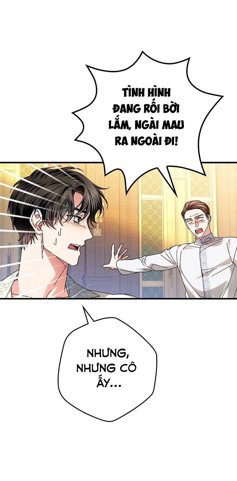 Kế Hoạch Kết Thúc Có Hậu Cho Nhân Vật Phản Diện Chapter 118 - Trang 2