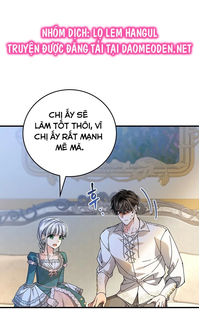 Kế Hoạch Kết Thúc Có Hậu Cho Nhân Vật Phản Diện Chapter 118 - Trang 2