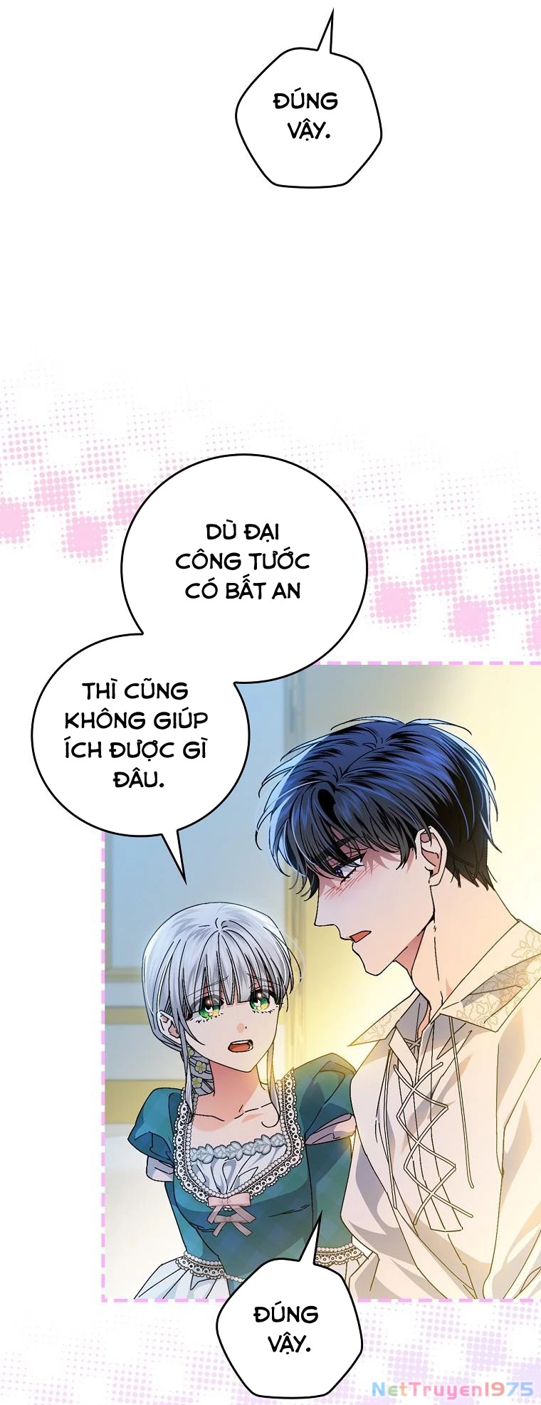 Kế Hoạch Kết Thúc Có Hậu Cho Nhân Vật Phản Diện Chapter 118 - Trang 2