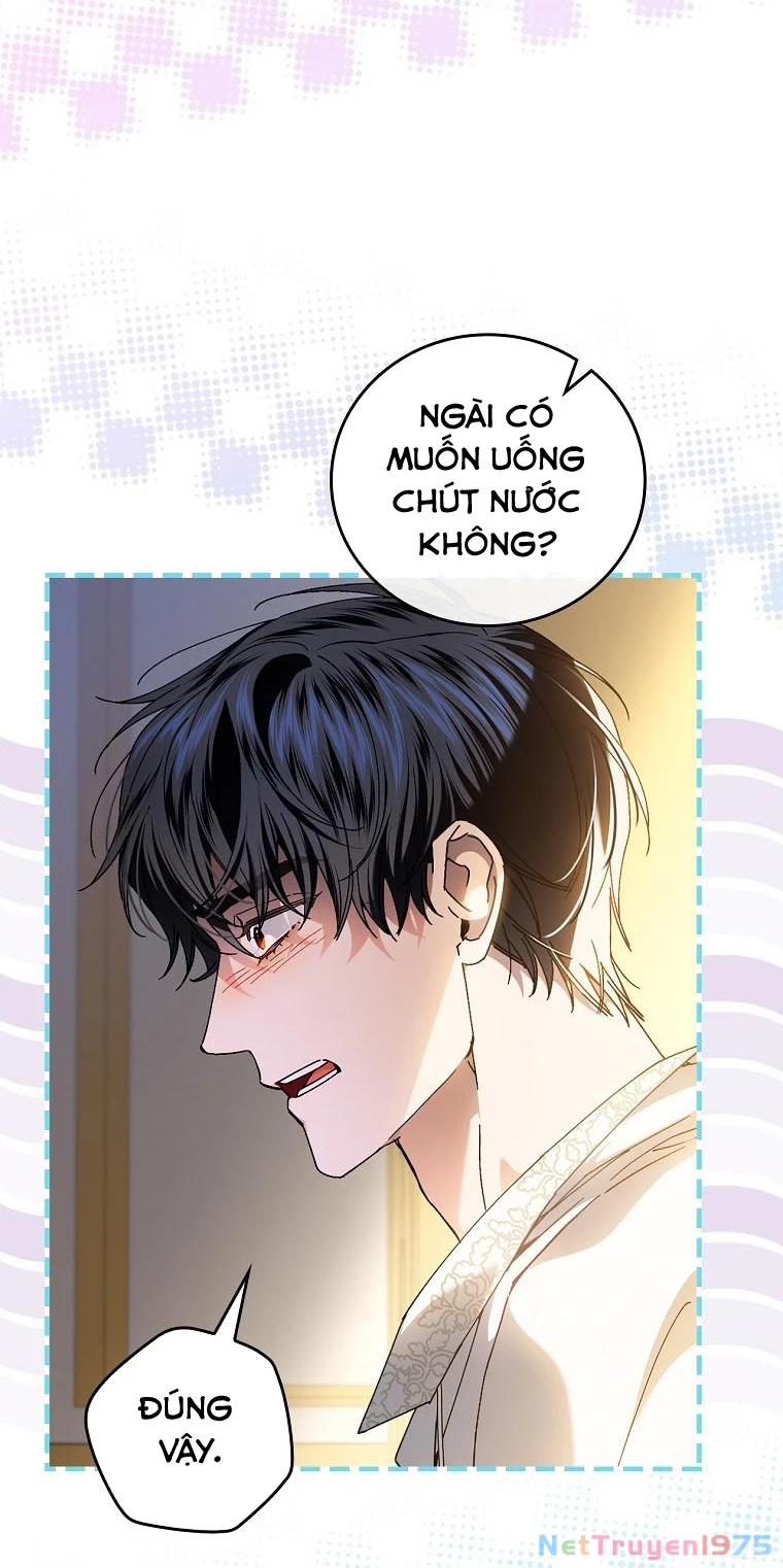 Kế Hoạch Kết Thúc Có Hậu Cho Nhân Vật Phản Diện Chapter 118 - Trang 2