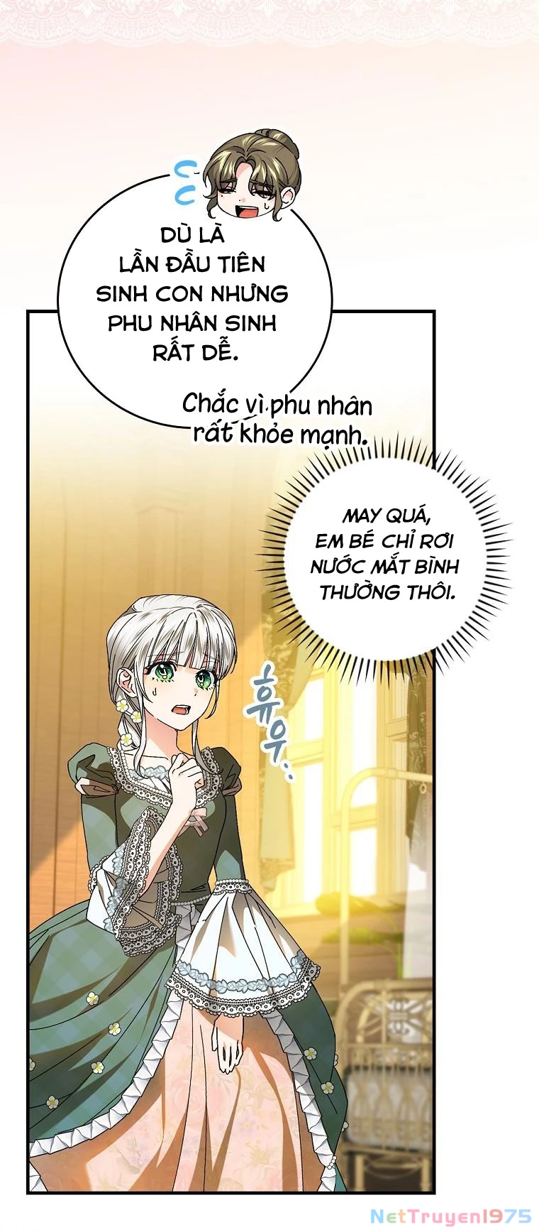 Kế Hoạch Kết Thúc Có Hậu Cho Nhân Vật Phản Diện Chapter 118 - Trang 2