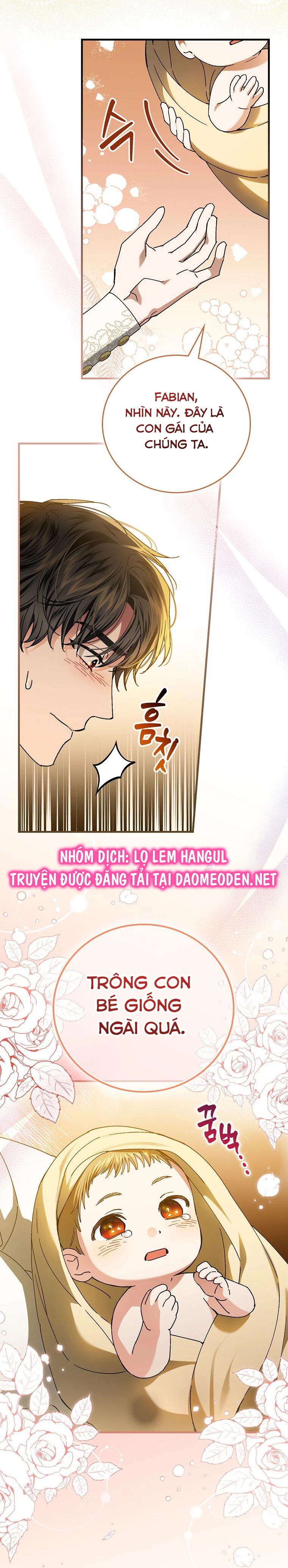 Kế Hoạch Kết Thúc Có Hậu Cho Nhân Vật Phản Diện Chapter 118 - Trang 2