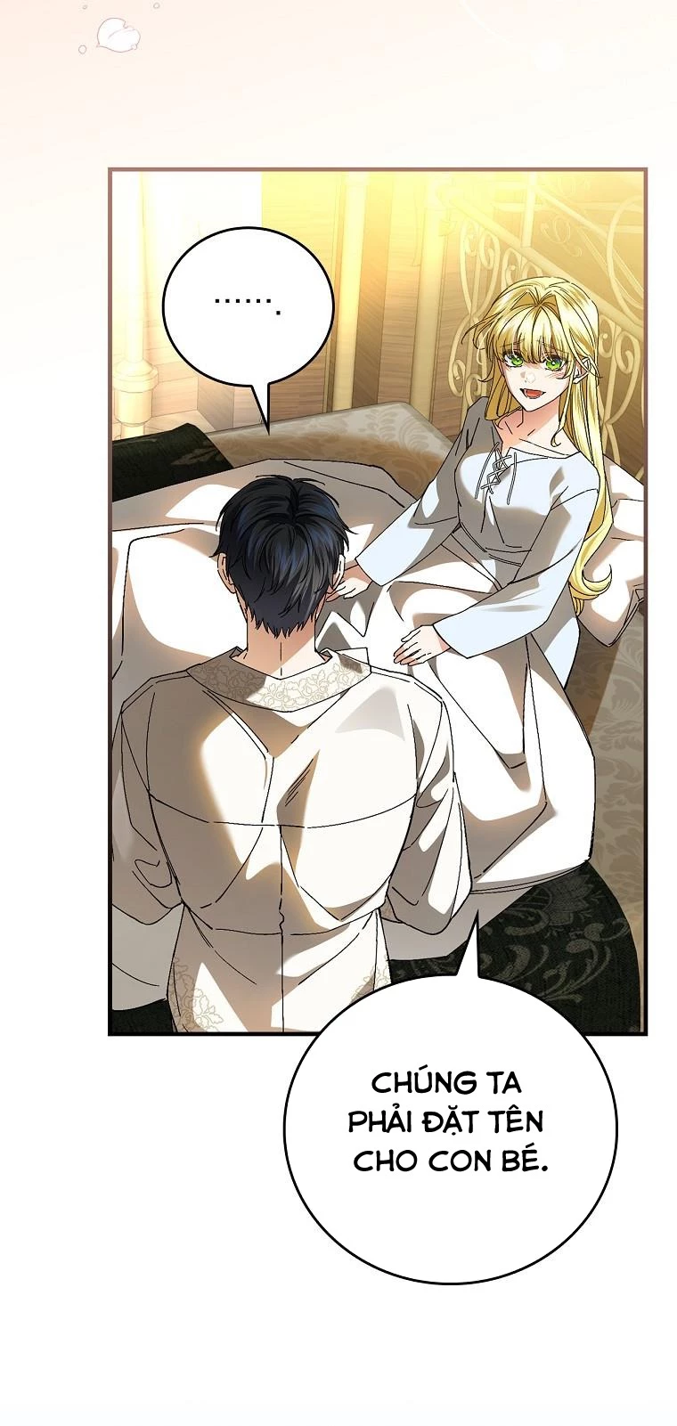 Kế Hoạch Kết Thúc Có Hậu Cho Nhân Vật Phản Diện Chapter 118 - Trang 2