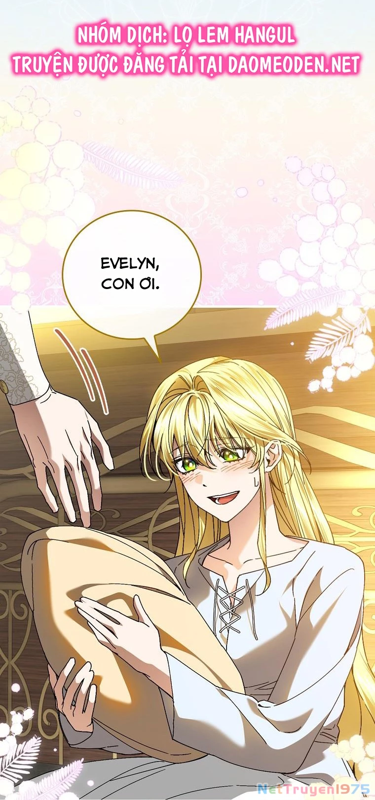 Kế Hoạch Kết Thúc Có Hậu Cho Nhân Vật Phản Diện Chapter 118 - Trang 2