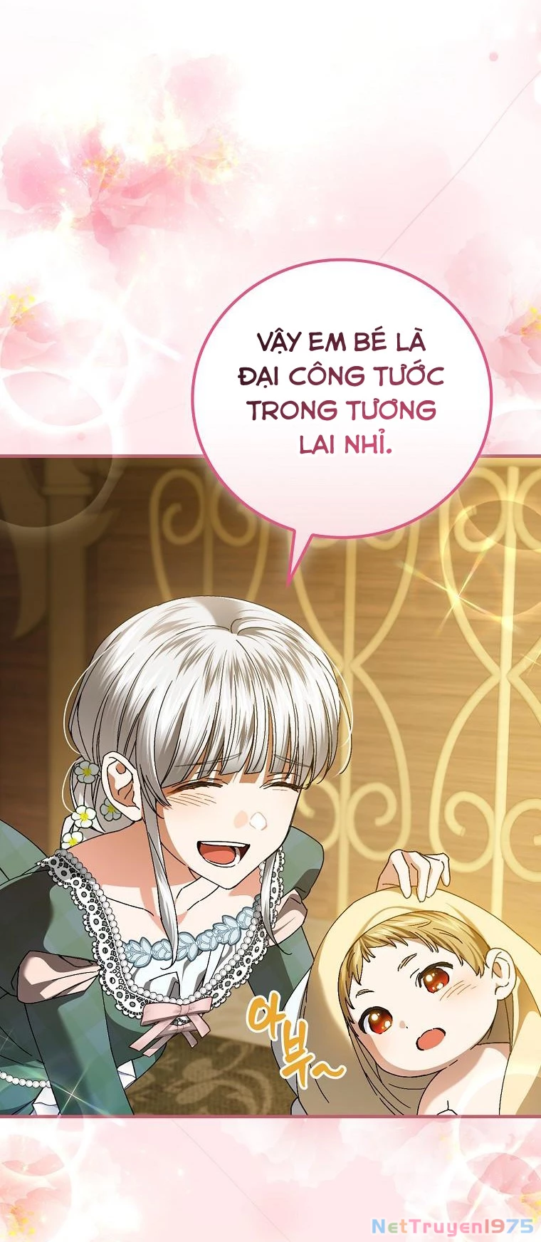 Kế Hoạch Kết Thúc Có Hậu Cho Nhân Vật Phản Diện Chapter 118 - Trang 2
