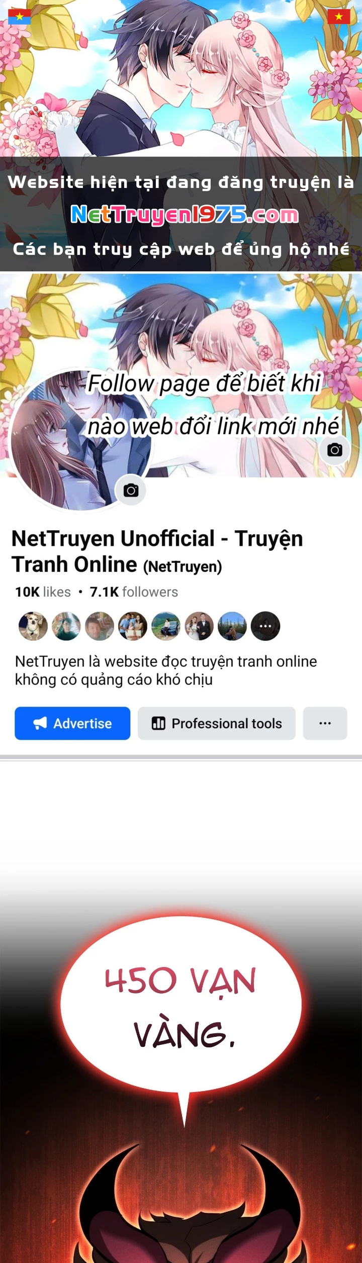 Huyền Thoại Game Thủ - Tái Xuất Chapter 188 - Trang 3