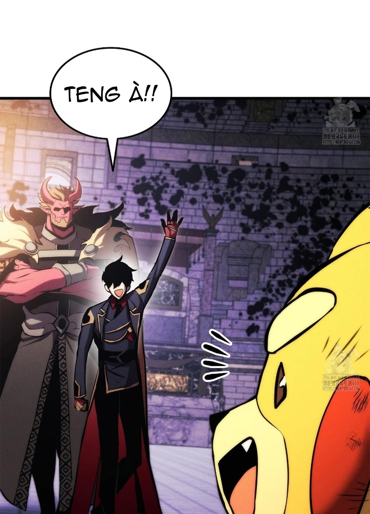 Huyền Thoại Game Thủ - Tái Xuất Chapter 188 - Trang 3