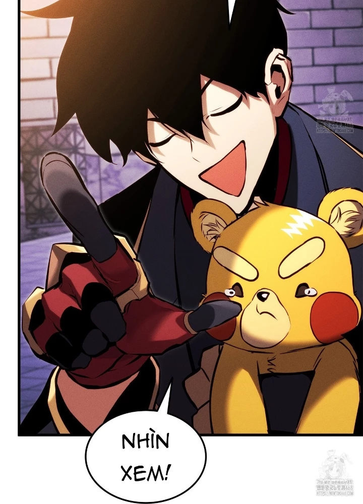 Huyền Thoại Game Thủ - Tái Xuất Chapter 188 - Trang 3