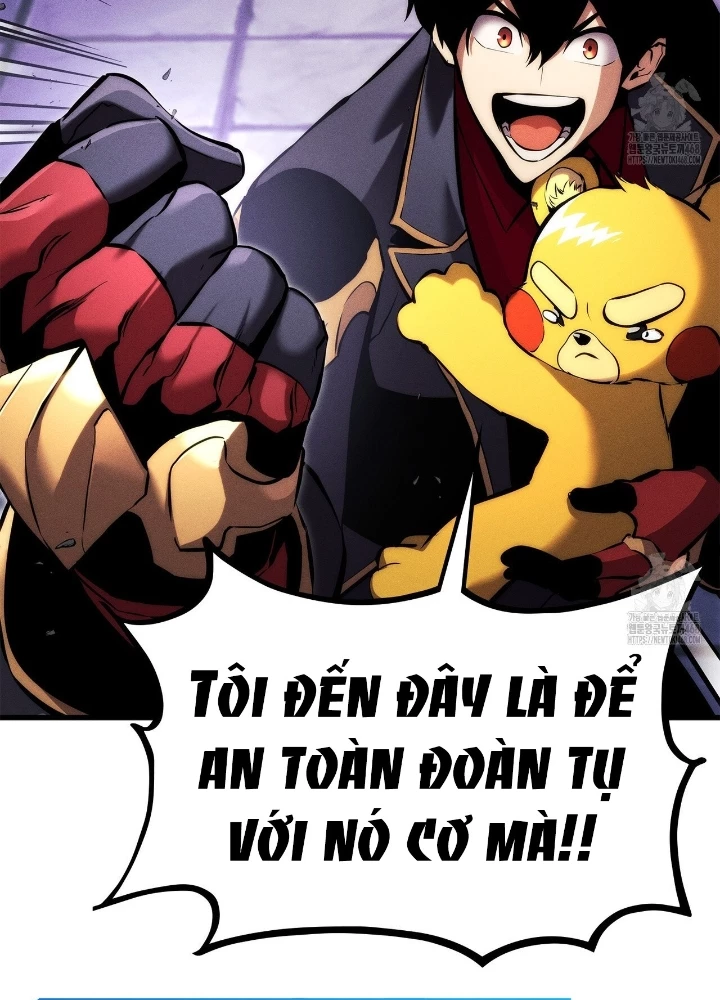 Huyền Thoại Game Thủ - Tái Xuất Chapter 188 - Trang 3