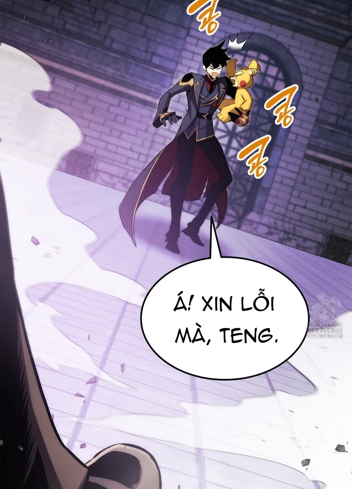 Huyền Thoại Game Thủ - Tái Xuất Chapter 188 - Trang 3