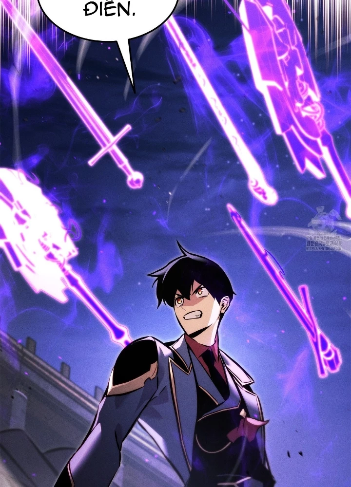Huyền Thoại Game Thủ - Tái Xuất Chapter 188 - Trang 3