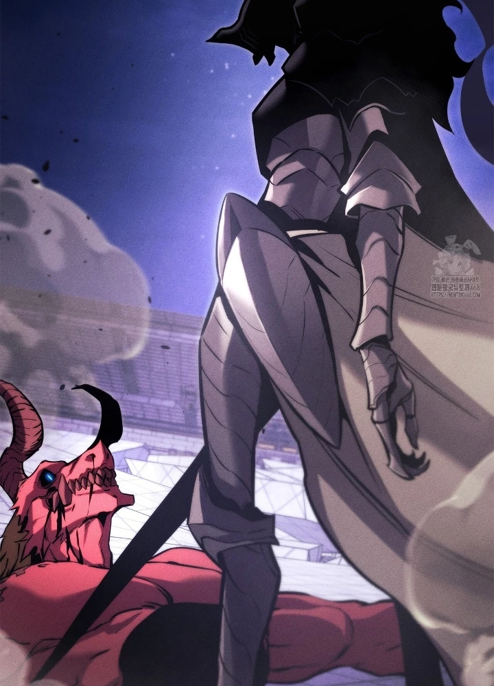 Huyền Thoại Game Thủ - Tái Xuất Chapter 188 - Trang 3