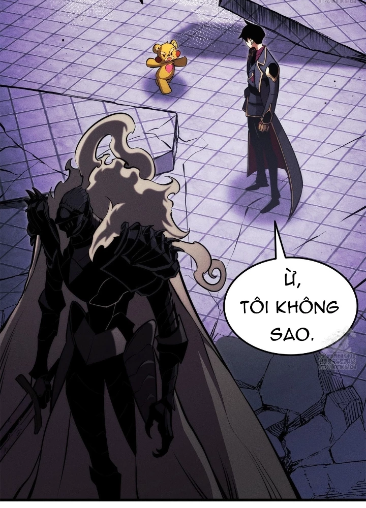 Huyền Thoại Game Thủ - Tái Xuất Chapter 188 - Trang 3