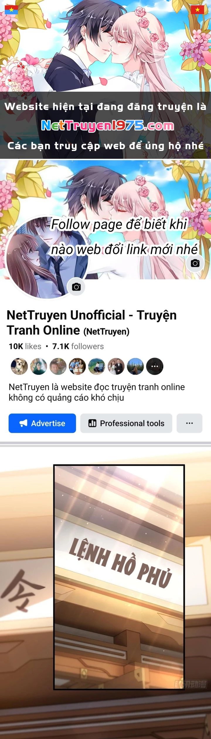 Nhân Vật Phản Diện Muốn Sống Thêm Một Ngày Chapter 27 - Trang 3