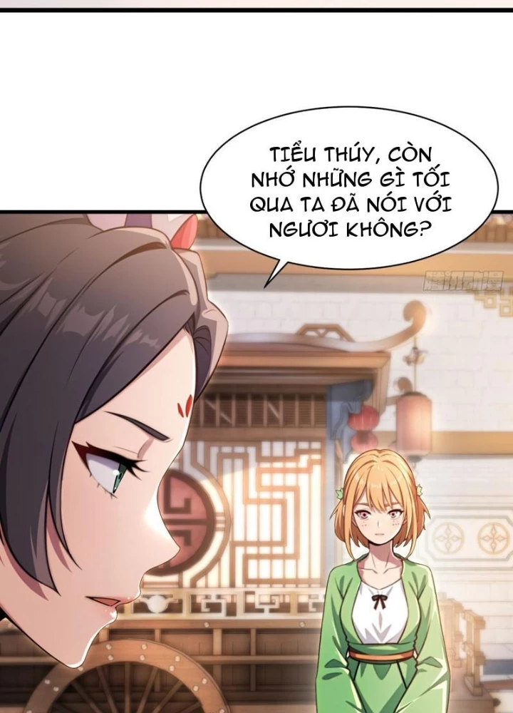 Nhân Vật Phản Diện Muốn Sống Thêm Một Ngày Chapter 27 - Trang 3