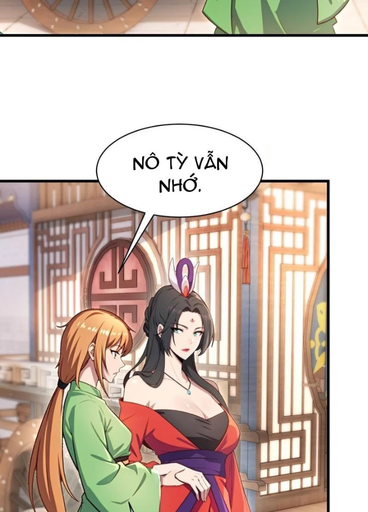 Nhân Vật Phản Diện Muốn Sống Thêm Một Ngày Chapter 27 - Trang 3