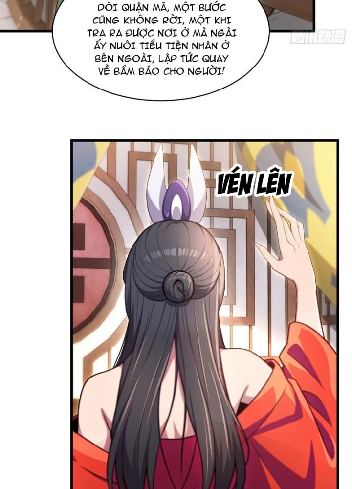 Nhân Vật Phản Diện Muốn Sống Thêm Một Ngày Chapter 27 - Trang 3