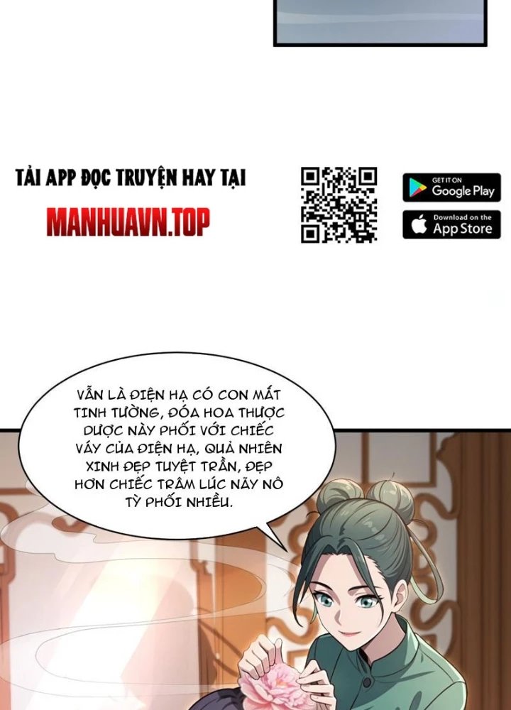 Nhân Vật Phản Diện Muốn Sống Thêm Một Ngày Chapter 27 - Trang 3