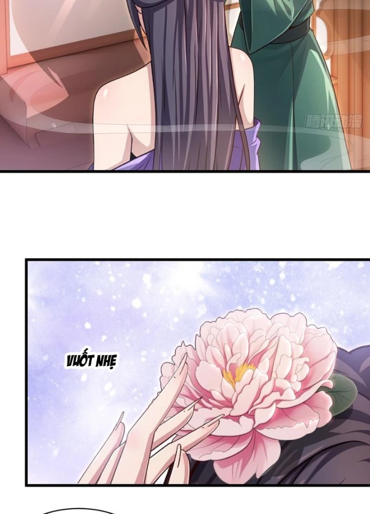 Nhân Vật Phản Diện Muốn Sống Thêm Một Ngày Chapter 27 - Trang 3
