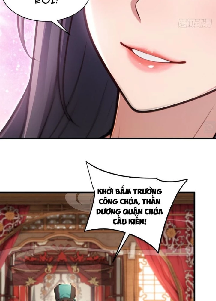 Nhân Vật Phản Diện Muốn Sống Thêm Một Ngày Chapter 27 - Trang 3