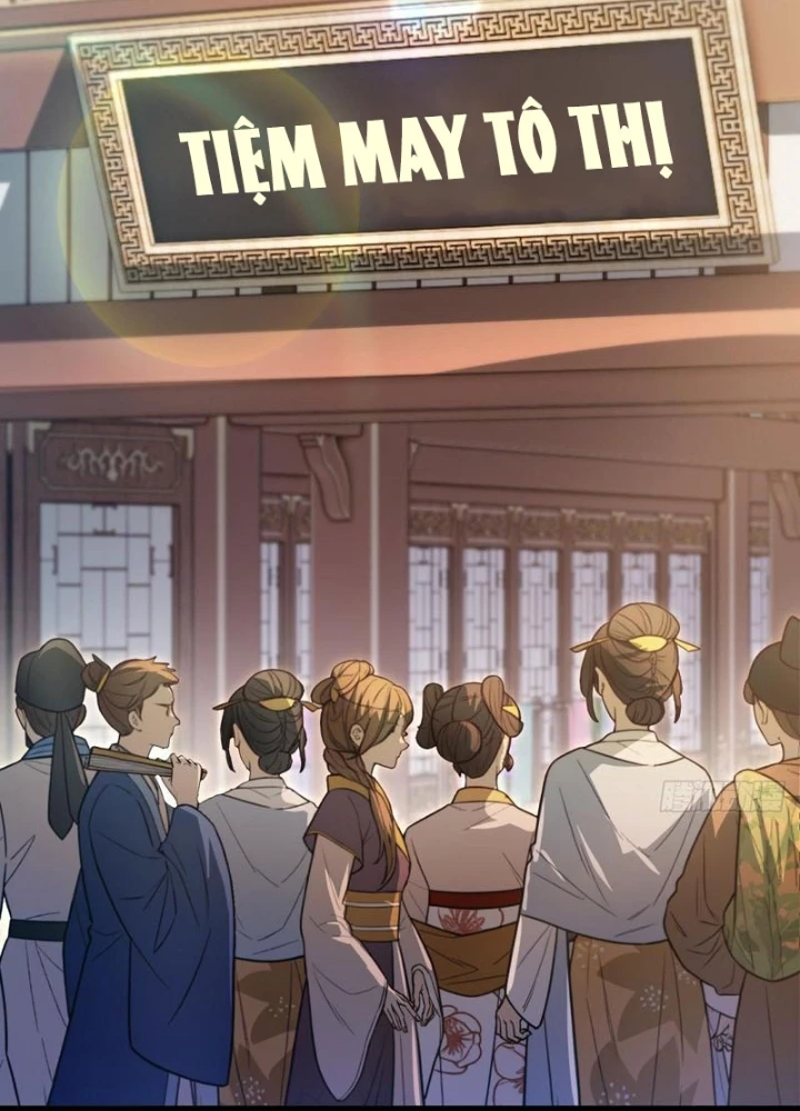 Nhân Vật Phản Diện Muốn Sống Thêm Một Ngày Chapter 27 - Trang 3