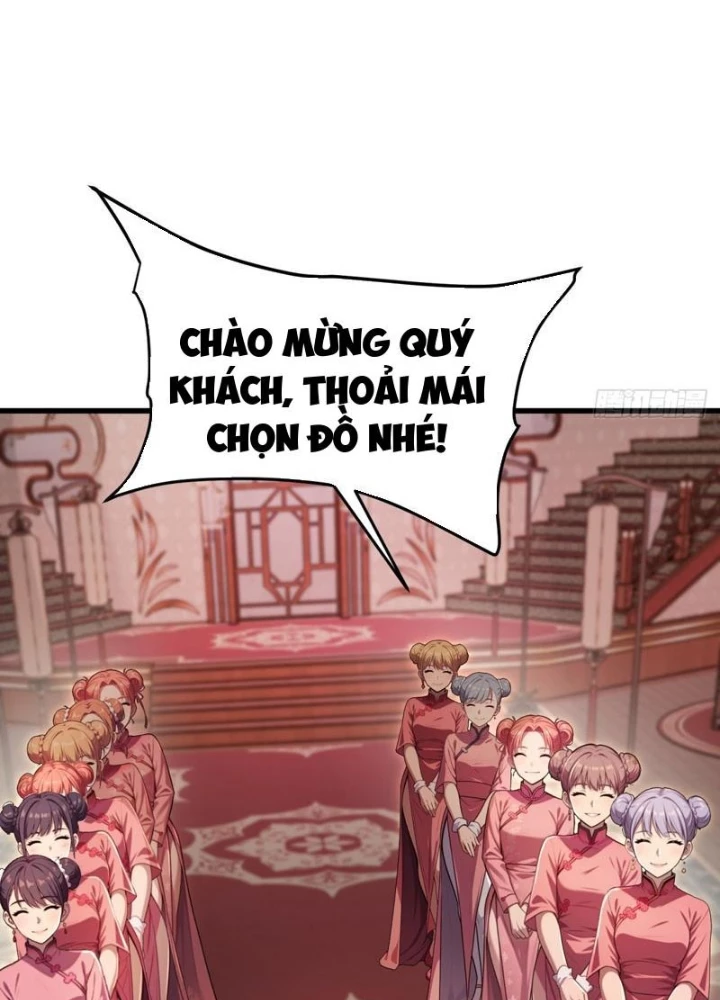 Nhân Vật Phản Diện Muốn Sống Thêm Một Ngày Chapter 27 - Trang 3
