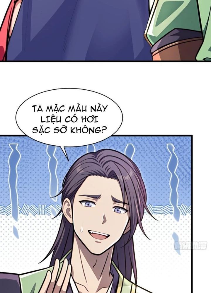 Nhân Vật Phản Diện Muốn Sống Thêm Một Ngày Chapter 27 - Trang 3