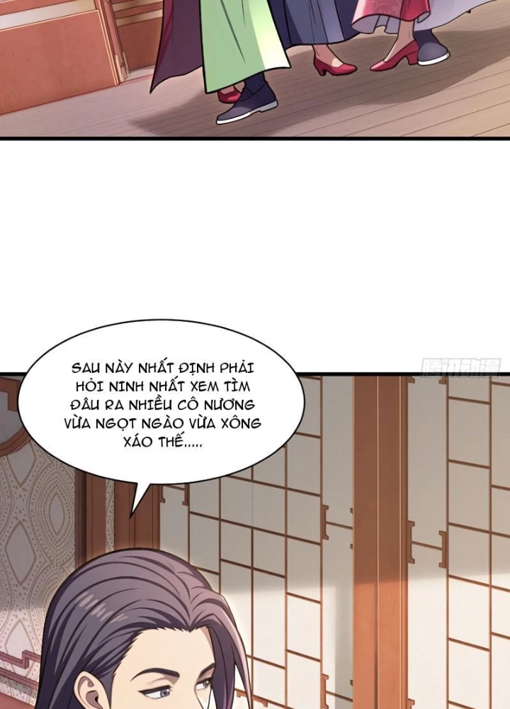 Nhân Vật Phản Diện Muốn Sống Thêm Một Ngày Chapter 27 - Trang 3