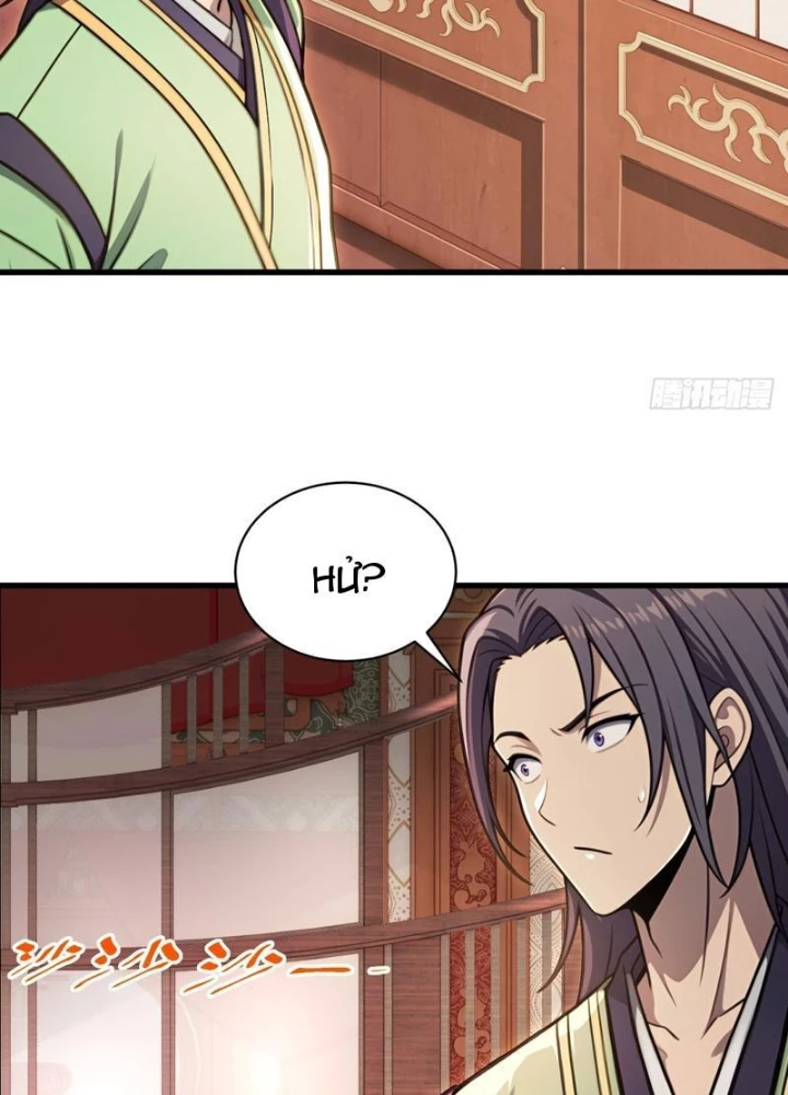 Nhân Vật Phản Diện Muốn Sống Thêm Một Ngày Chapter 27 - Trang 3