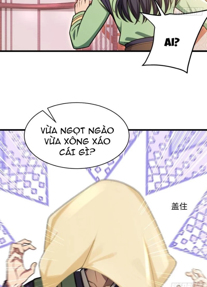 Nhân Vật Phản Diện Muốn Sống Thêm Một Ngày Chapter 27 - Trang 3