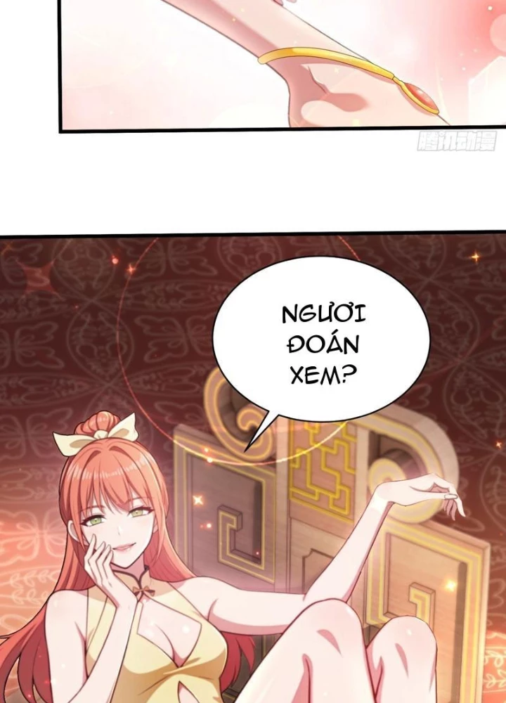 Nhân Vật Phản Diện Muốn Sống Thêm Một Ngày Chapter 27 - Trang 3