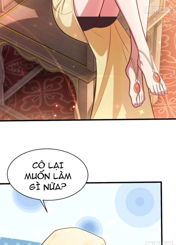 Nhân Vật Phản Diện Muốn Sống Thêm Một Ngày Chapter 27 - Trang 3