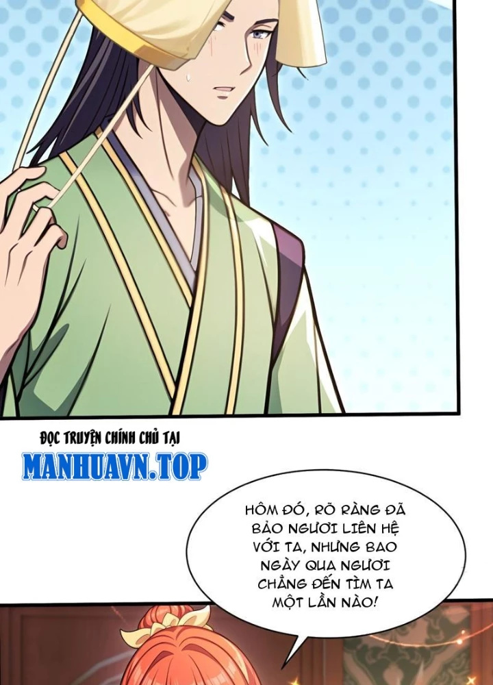 Nhân Vật Phản Diện Muốn Sống Thêm Một Ngày Chapter 27 - Trang 3