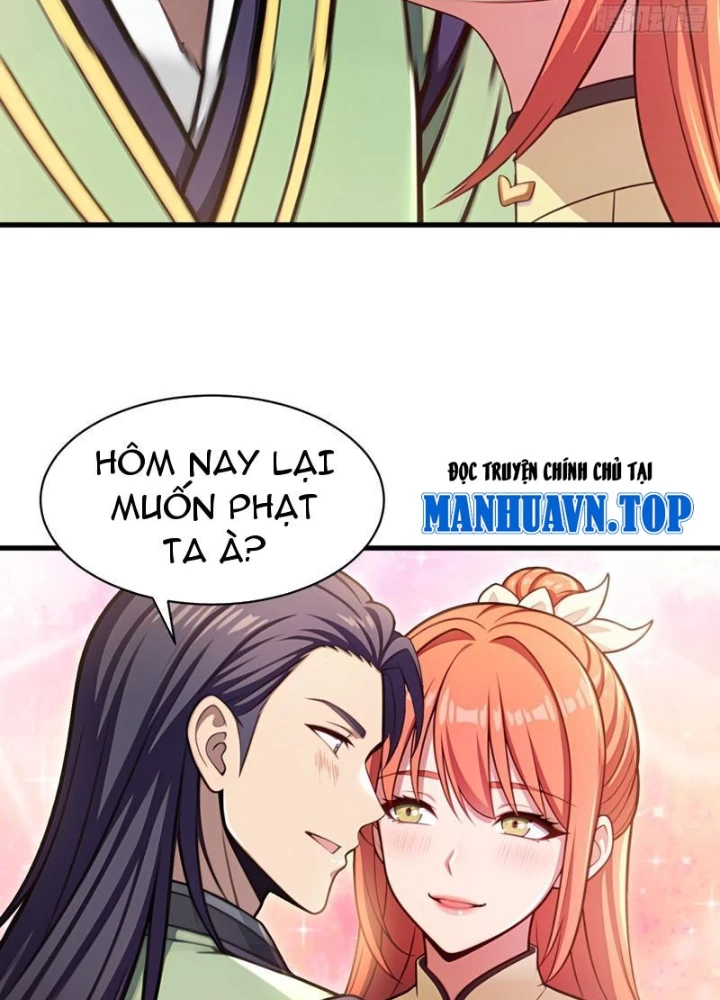 Nhân Vật Phản Diện Muốn Sống Thêm Một Ngày Chapter 27 - Trang 3