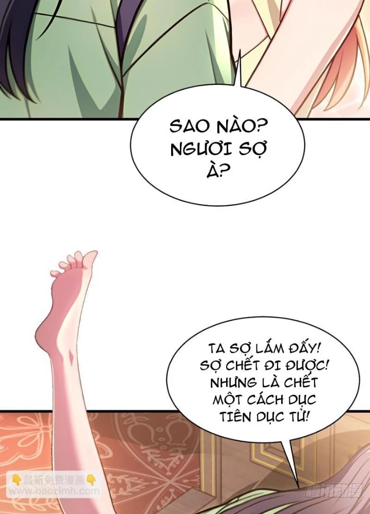 Nhân Vật Phản Diện Muốn Sống Thêm Một Ngày Chapter 27 - Trang 3