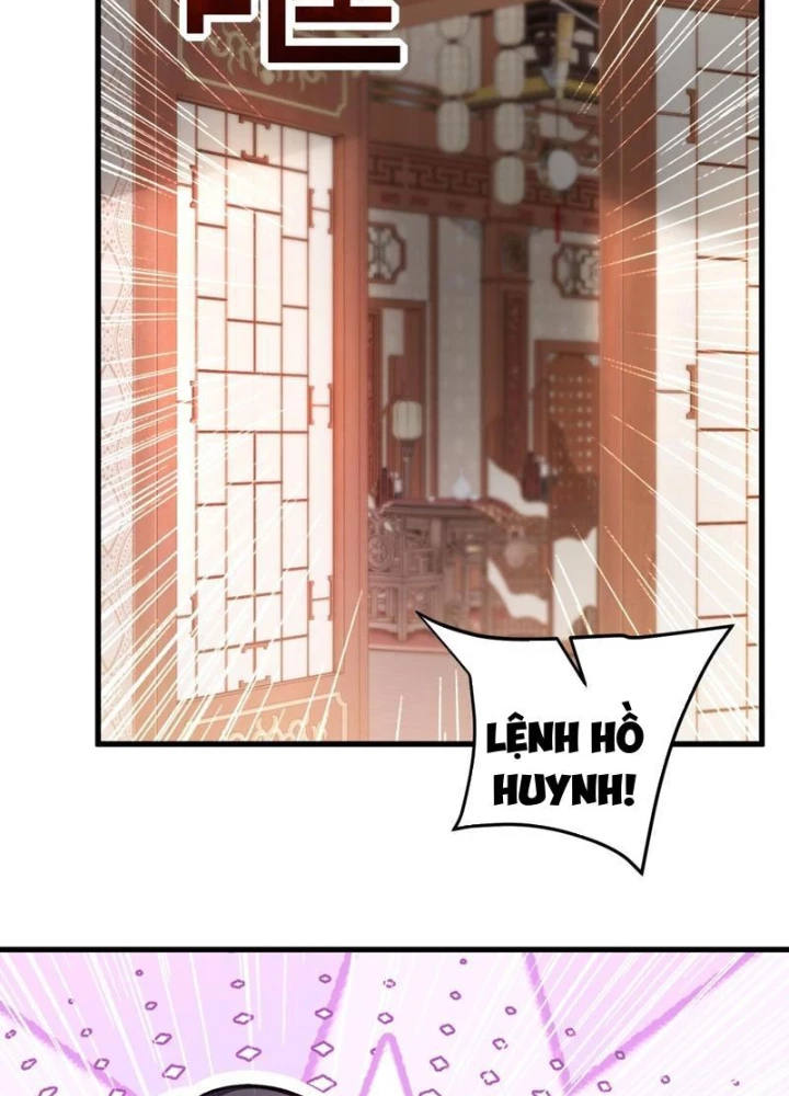 Nhân Vật Phản Diện Muốn Sống Thêm Một Ngày Chapter 27 - Trang 3