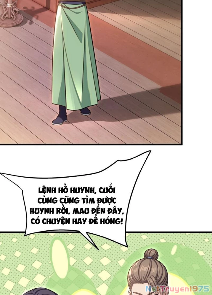 Nhân Vật Phản Diện Muốn Sống Thêm Một Ngày Chapter 27 - Trang 3