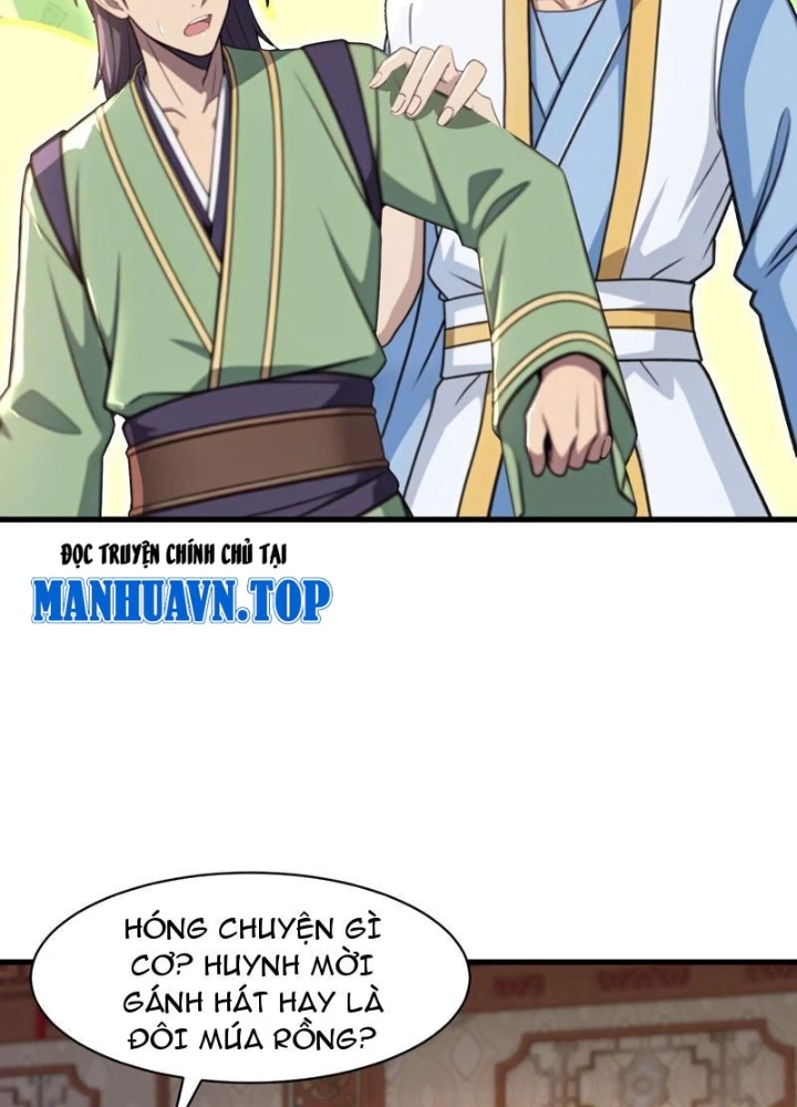 Nhân Vật Phản Diện Muốn Sống Thêm Một Ngày Chapter 27 - Trang 3